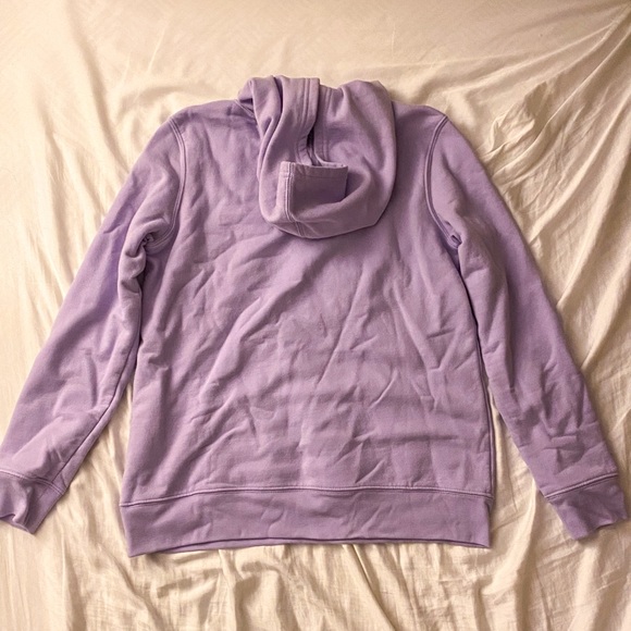 Size Small GAP Hoodie đź’ś - Picture 3 of 4